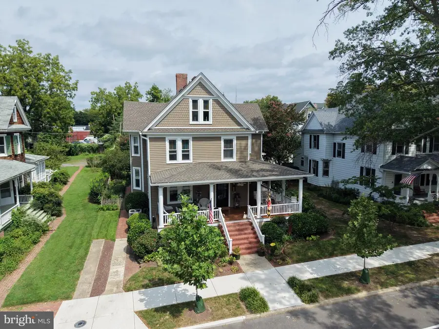 9 Brookletts Ave, Easton, MD 21601 - #2