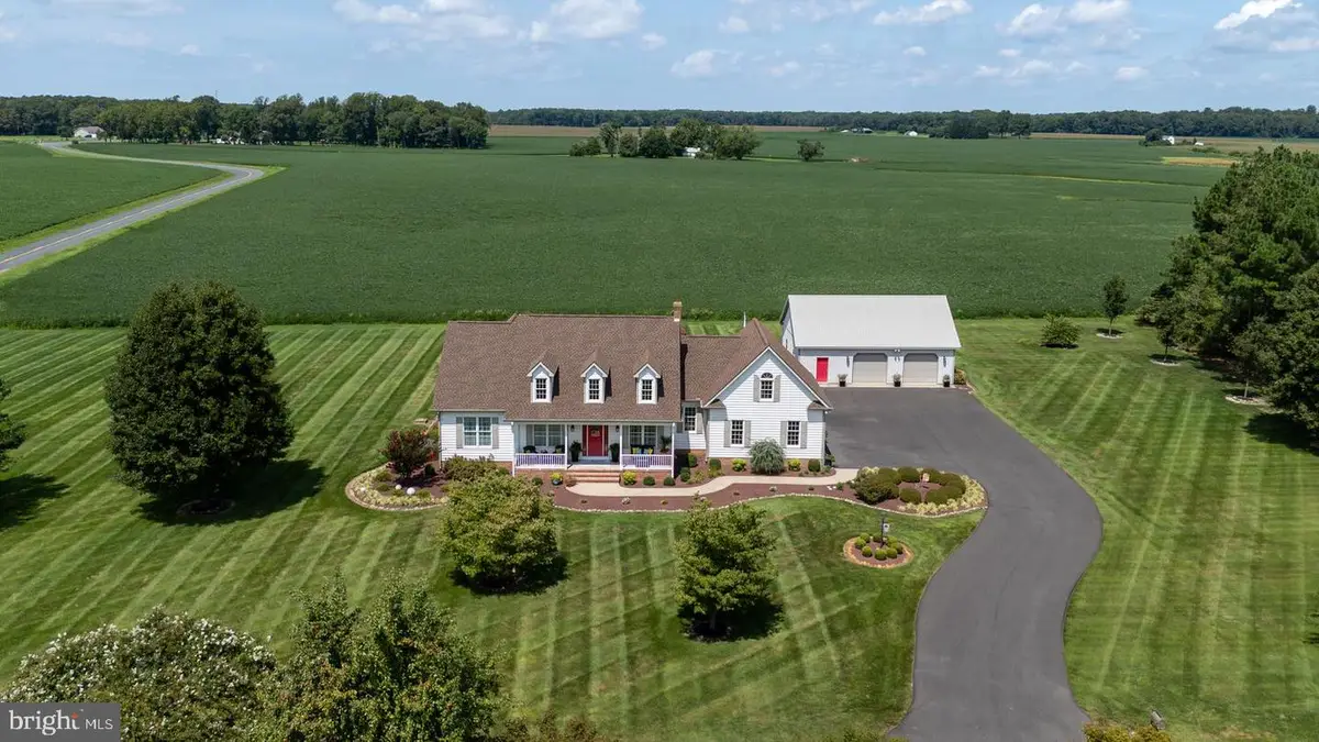 30108 Deep Branch Ln, Trappe, MD 21673 - #1