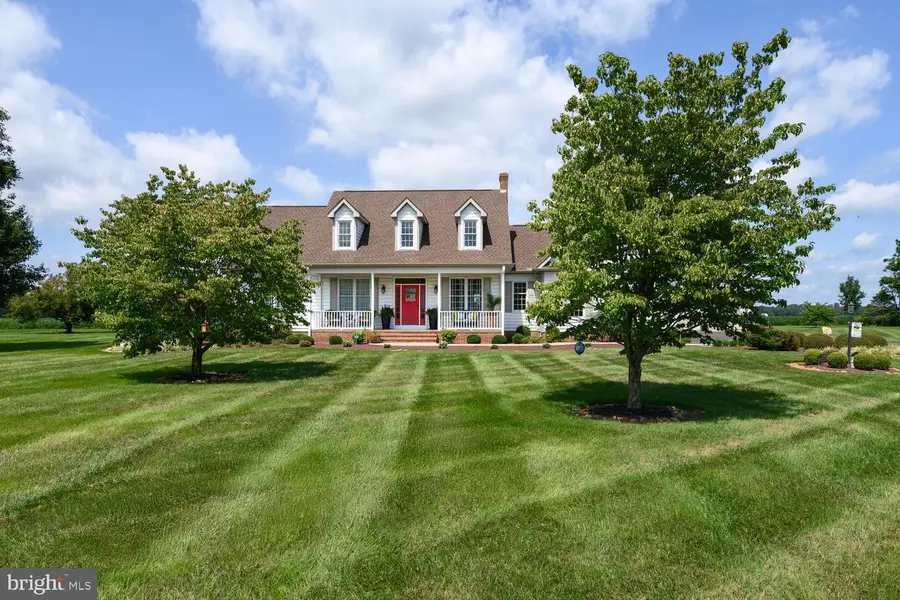 30108 Deep Branch Ln, Trappe, MD 21673 - #2