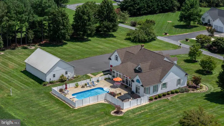 30108 Deep Branch Ln, Trappe, MD 21673 - #3