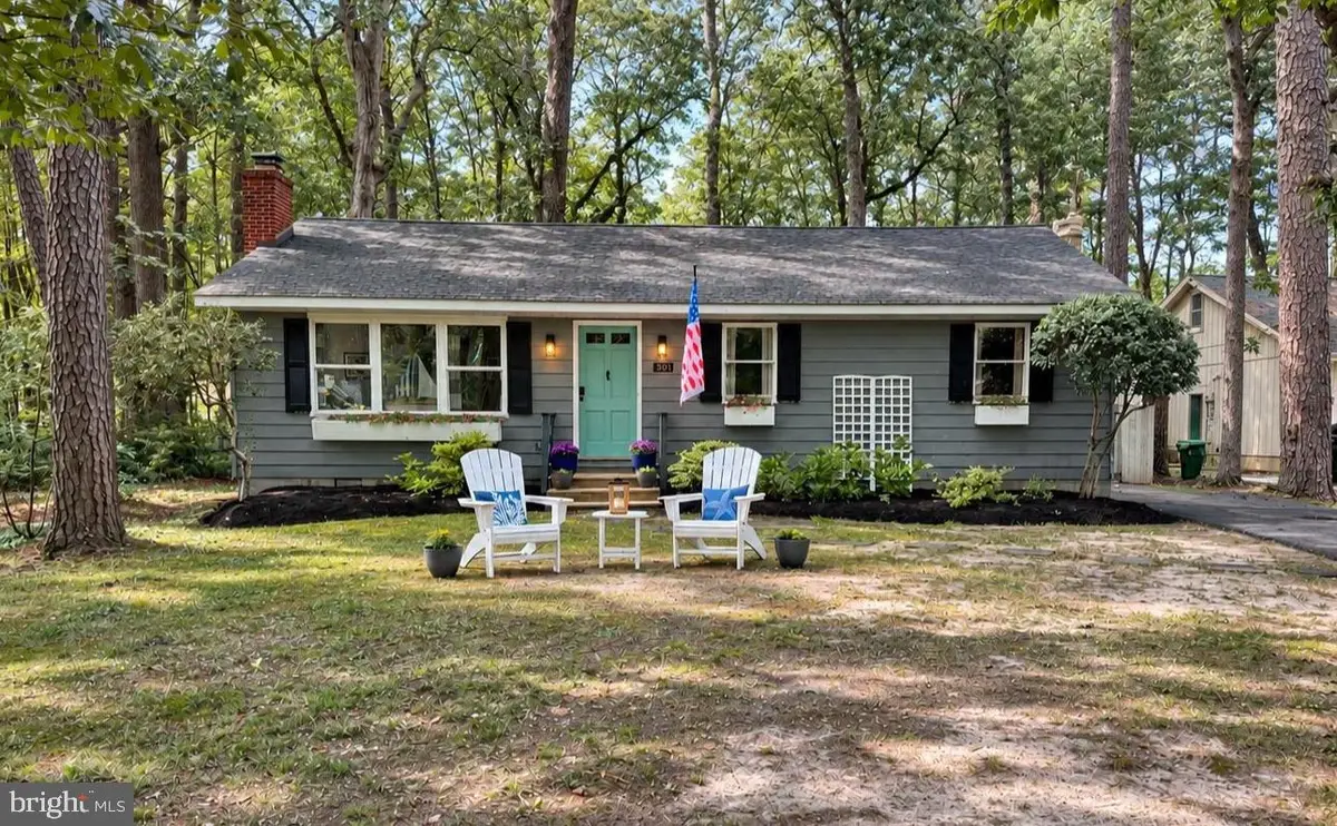 301 Lincoln Ave, Saint Michaels, MD 21663 - #1