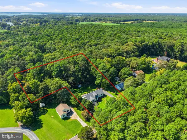 25857 Royal Oak Rd, ROYAL OAK, MD 21662