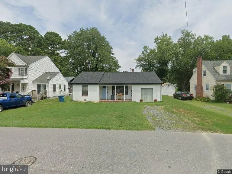 409 Railroad Ave, Saint Michaels, MD 21663 - #1