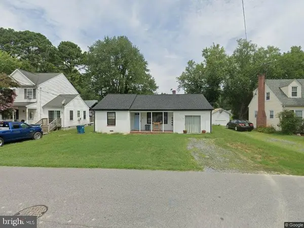 409 Railroad Ave, ST MICHAELS, MD 21663