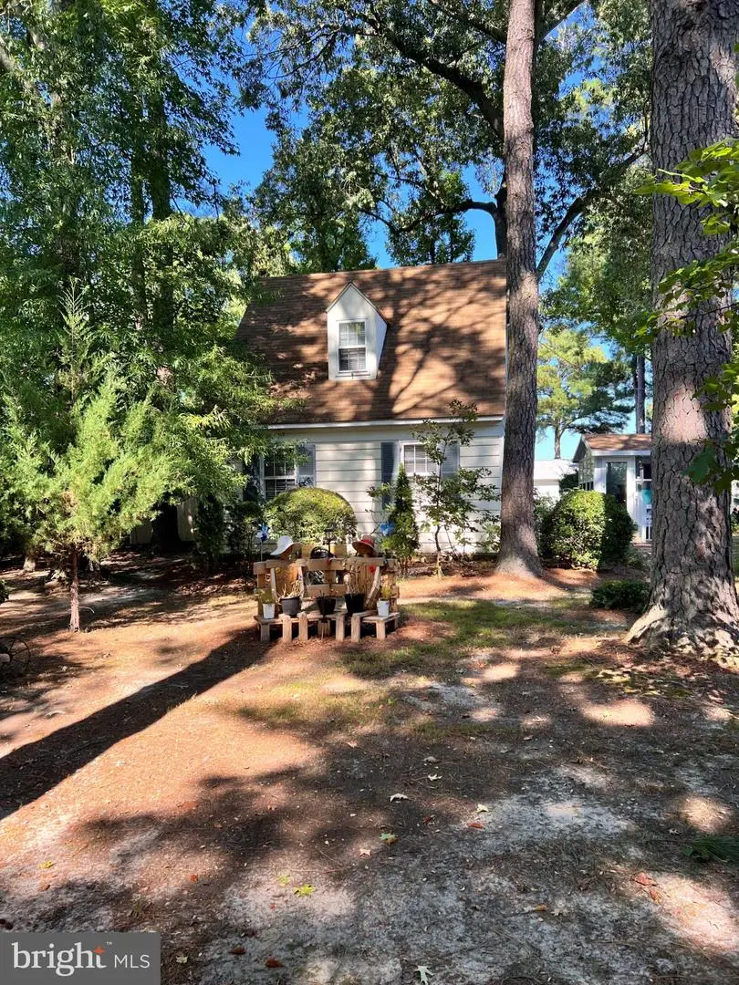 806 Calvert Ave, Saint Michaels, MD 21663 - #1