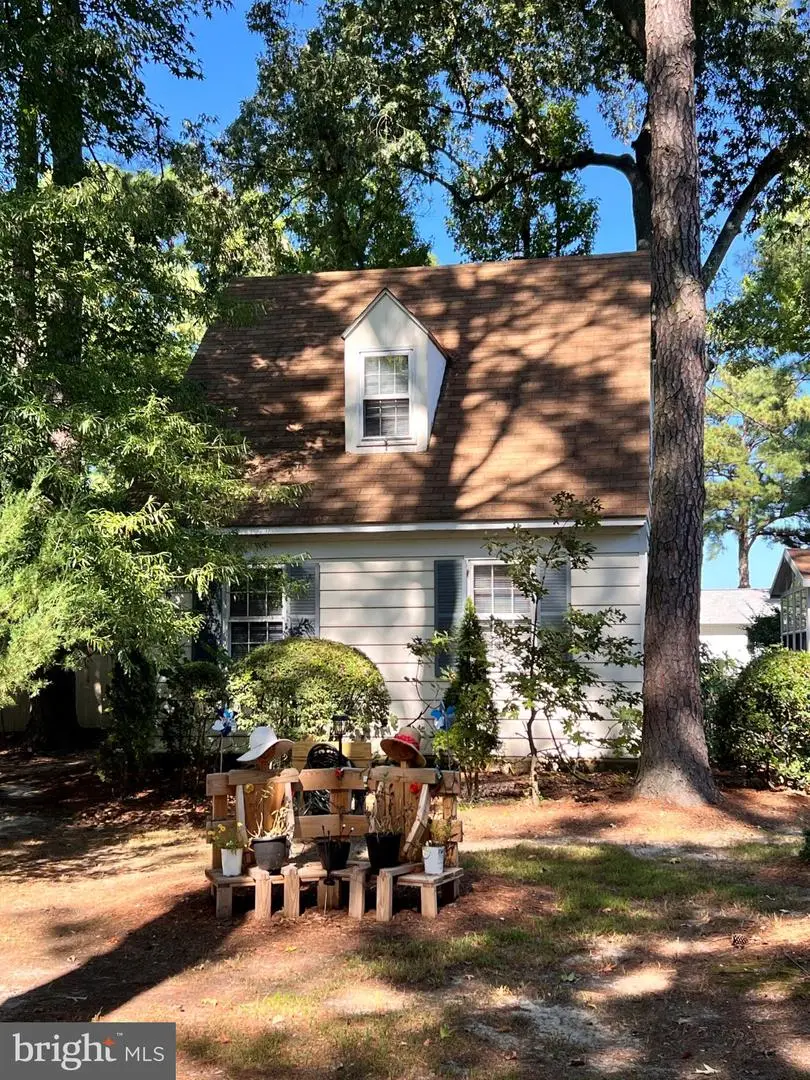 806 Calvert Ave, Saint Michaels, MD 21663 - #2