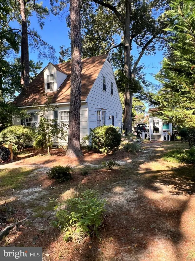 806 Calvert Ave, Saint Michaels, MD 21663 - #3