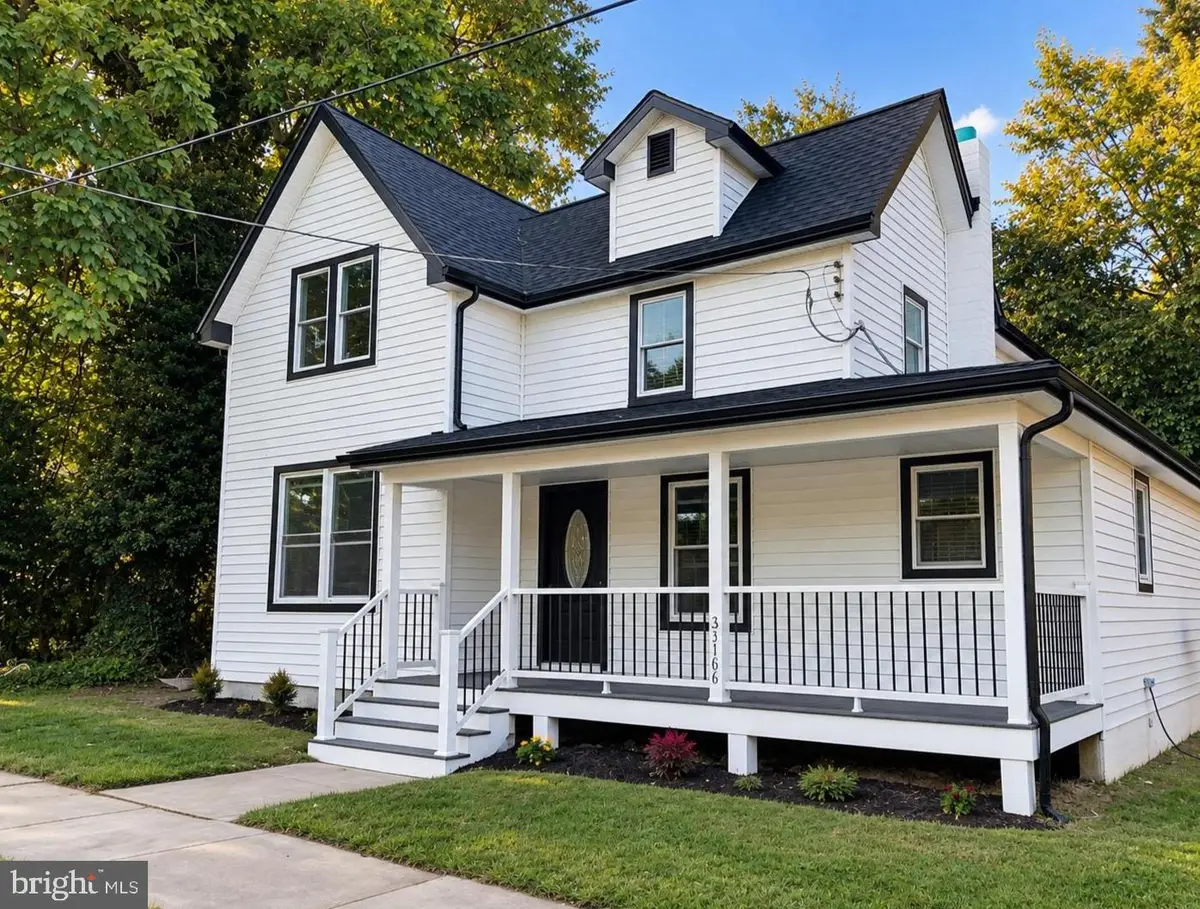 31066 Skipton Cordova Rd, Cordova, MD 21625 - #1