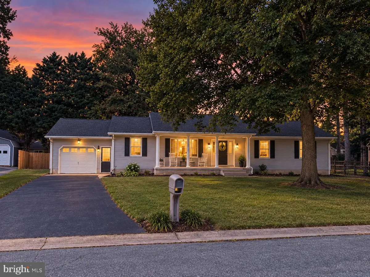 7062 Pine Ridge Rd Rd, Easton, MD 21601 - #1