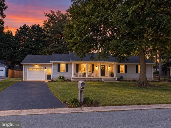 7062 Pine Ridge Rd Rd, EASTON, MD 21601