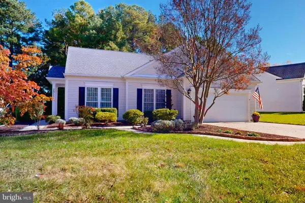 7311 Madaline Ave, EASTON, MD 21601