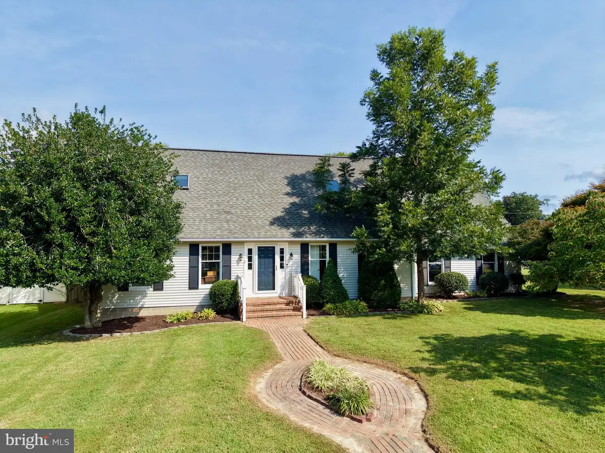 505 Decatur Pl, Easton, MD 21601 - #1