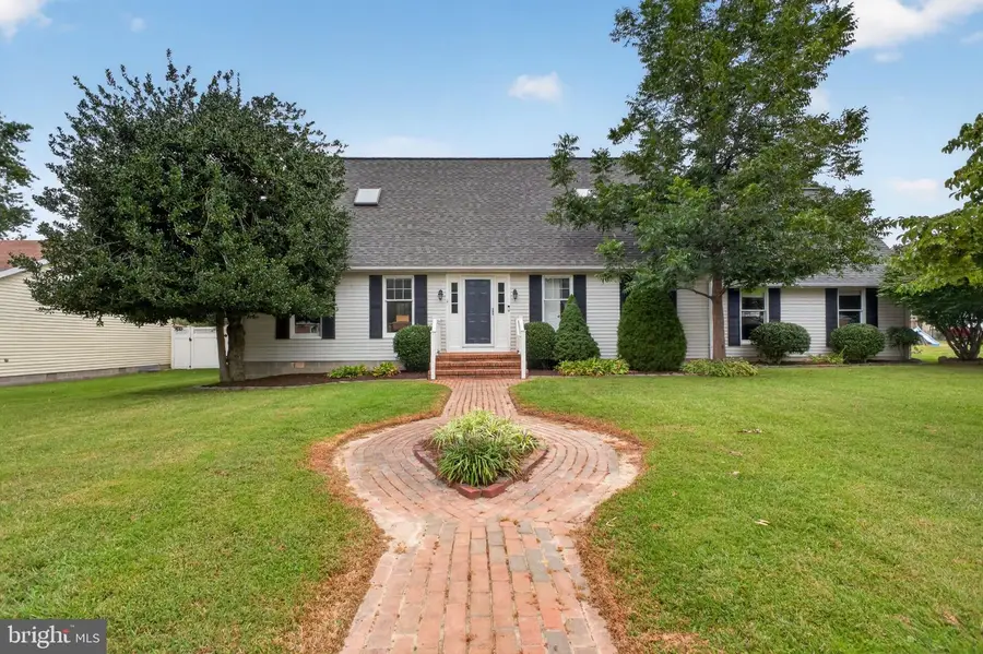 505 Decatur Pl, Easton, MD 21601 - #2