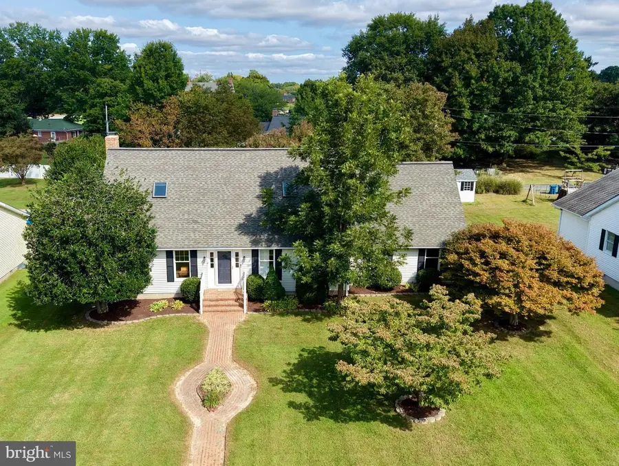 505 Decatur Pl, Easton, MD 21601 - #3