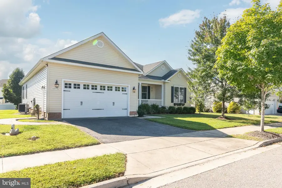 29770 Captain Adamouski St, Easton, MD 21601 - #2