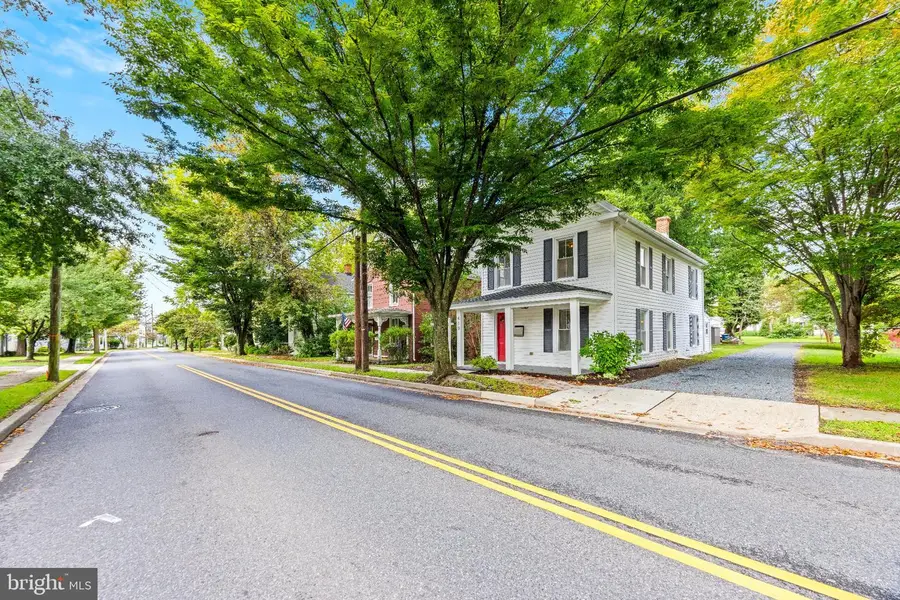 619 Goldsborough St, Easton, MD 21601 - #2