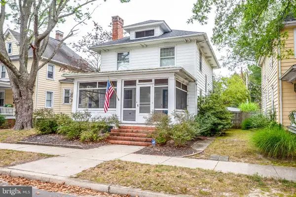 205 Brookletts Ave, EASTON, MD 21601