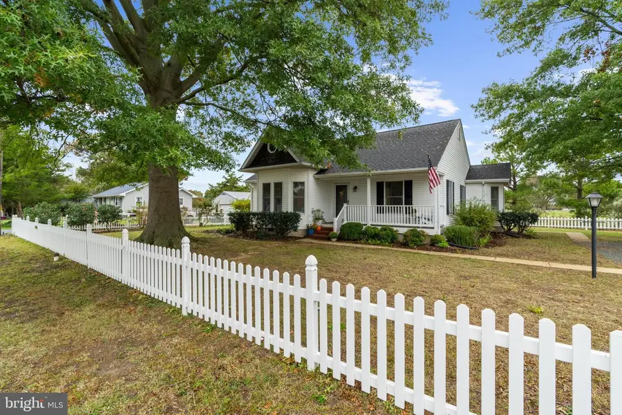 105 Pier St E, Oxford, MD 21654 - #3