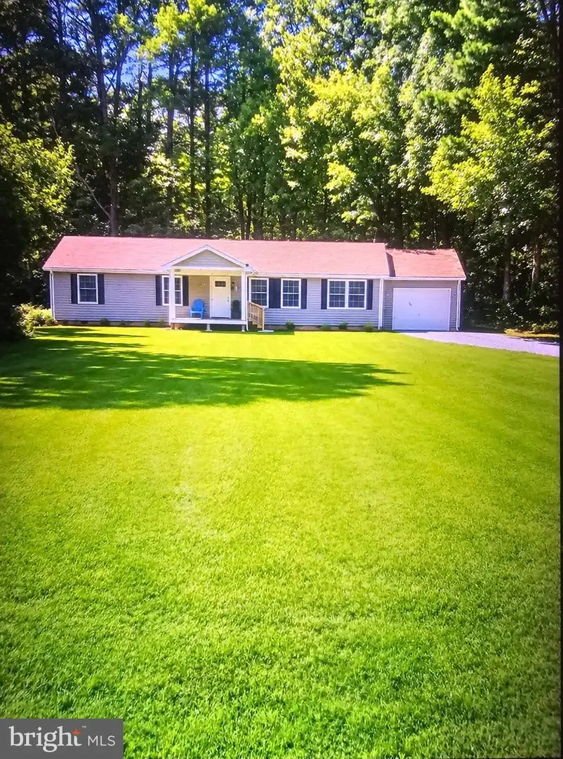 8490 Tilghman Island Rd, Wittman, MD 21676 - #1