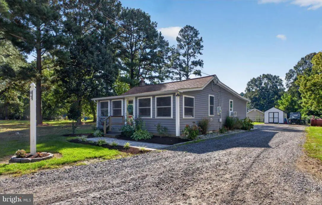 23281 Bush Neck Ln, Bozman, MD 21612 - #1