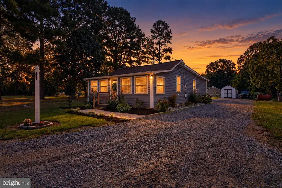 23281 Bush Neck Ln, Bozman, MD 21612 - #2