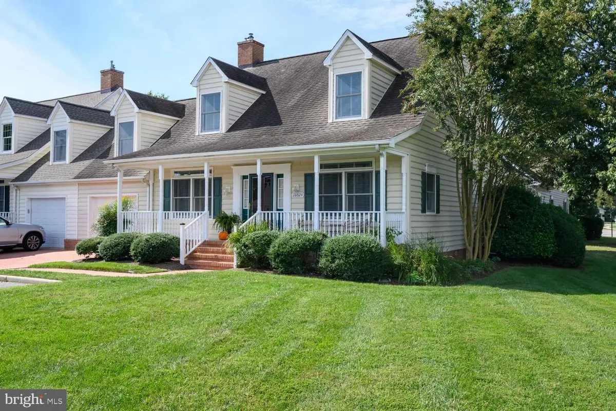 28524 Augusta Ct, Easton, MD 21601 - #1
