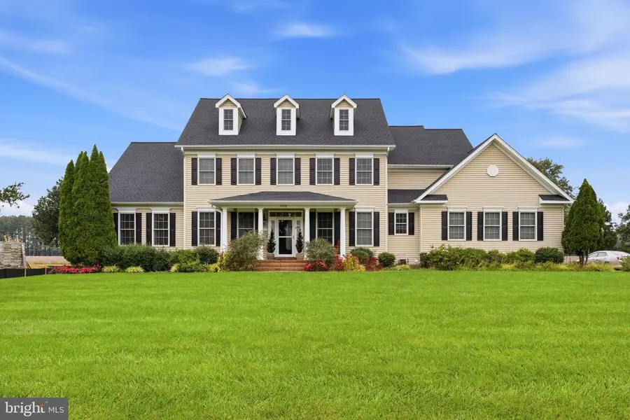 13579 Rustling Oaks Dr, Wye Mills, MD 21679 - #2
