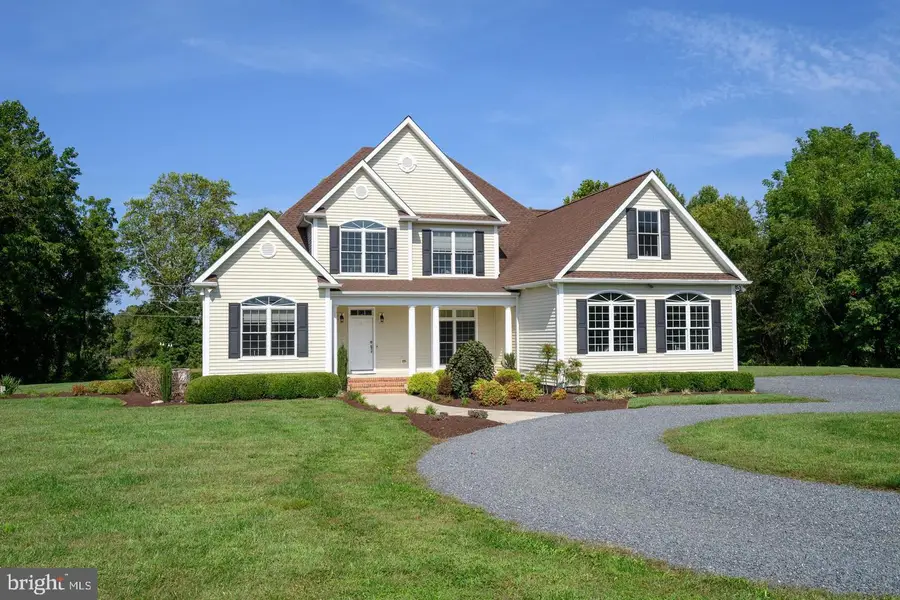 28910 Jennings Rd, Easton, MD 21601 - #2