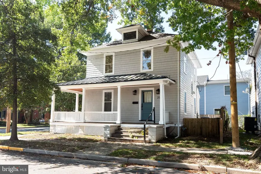 25 S Hanson St, Easton, MD 21601 - #2