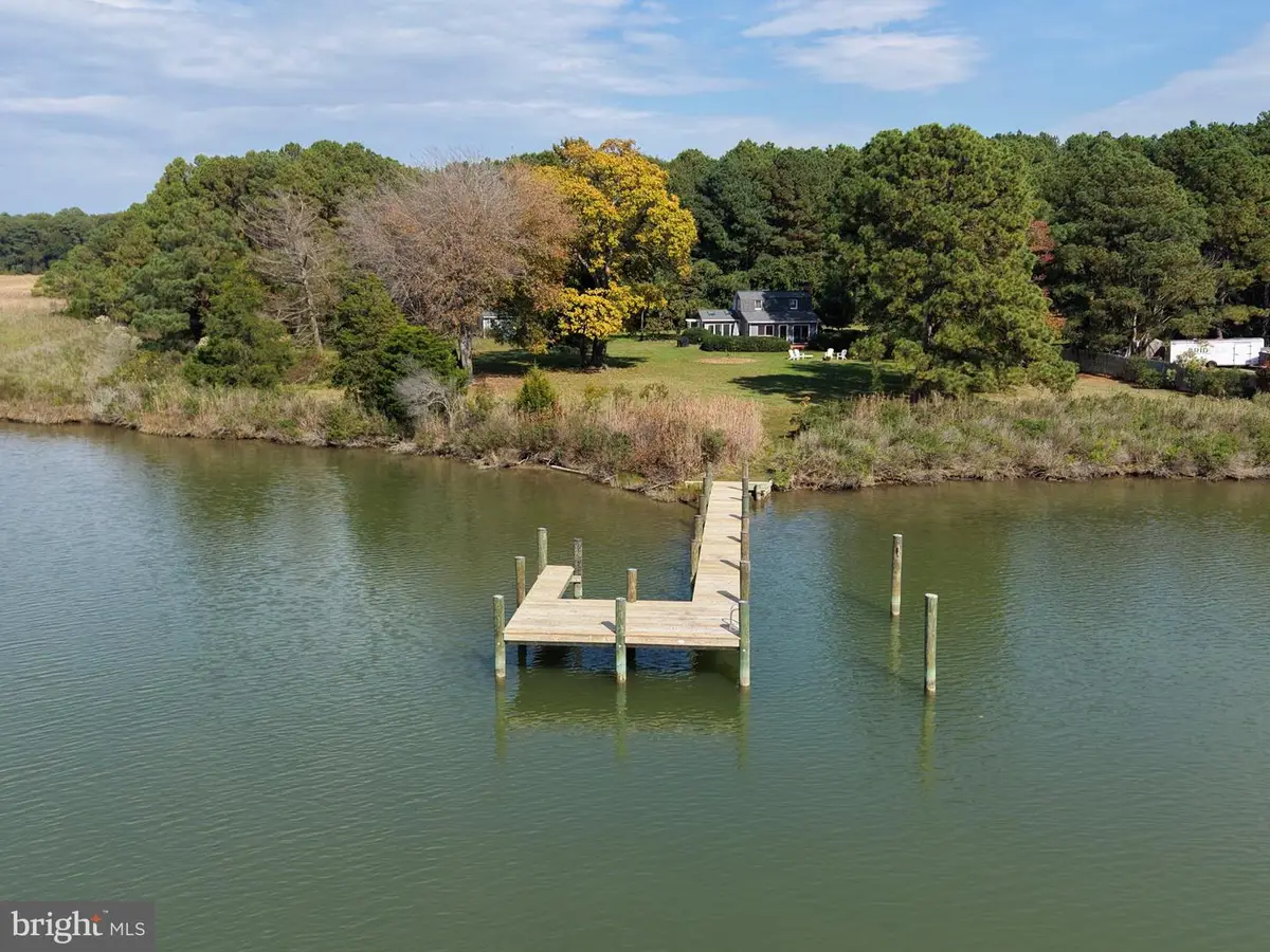7582 Leadenham Cove Rd, Bozman, MD 21612 - #1