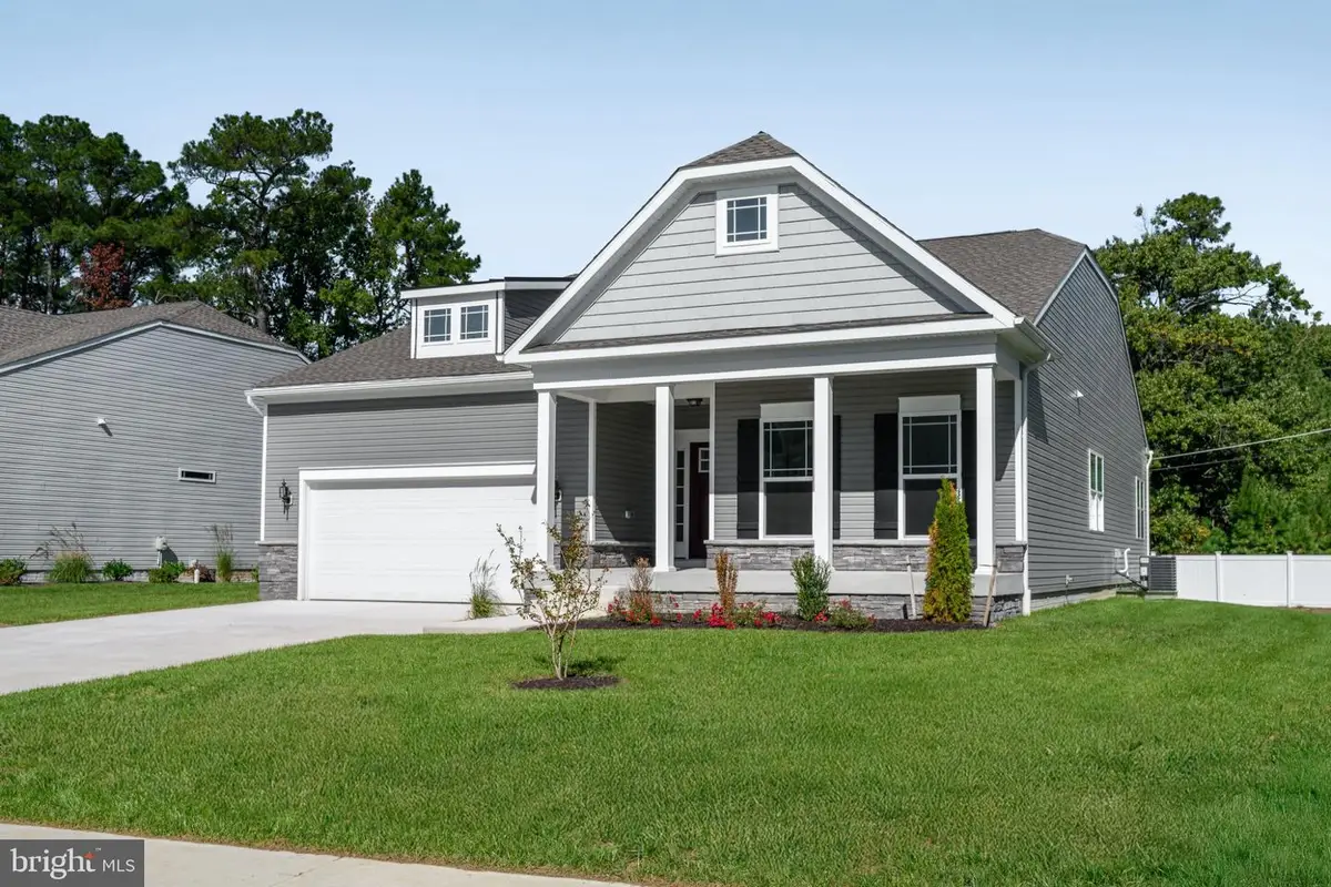 5648 Tilghman Cir, Tilghman, MD 21671 - #1