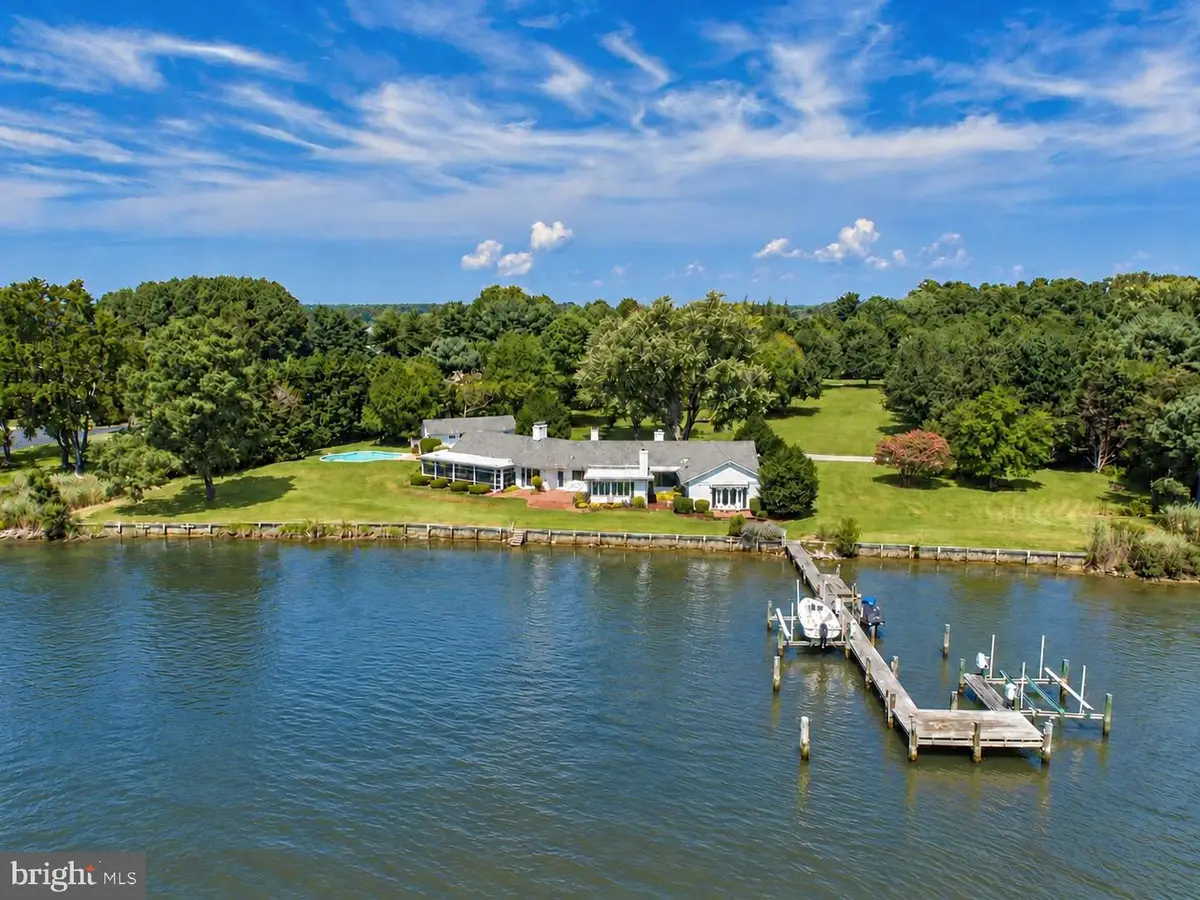 5718 Pirates Cove Rd, Oxford, MD 21654 - #1