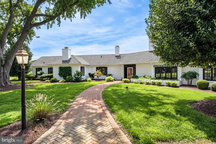 5718 Pirates Cove Rd, Oxford, MD 21654 - #2