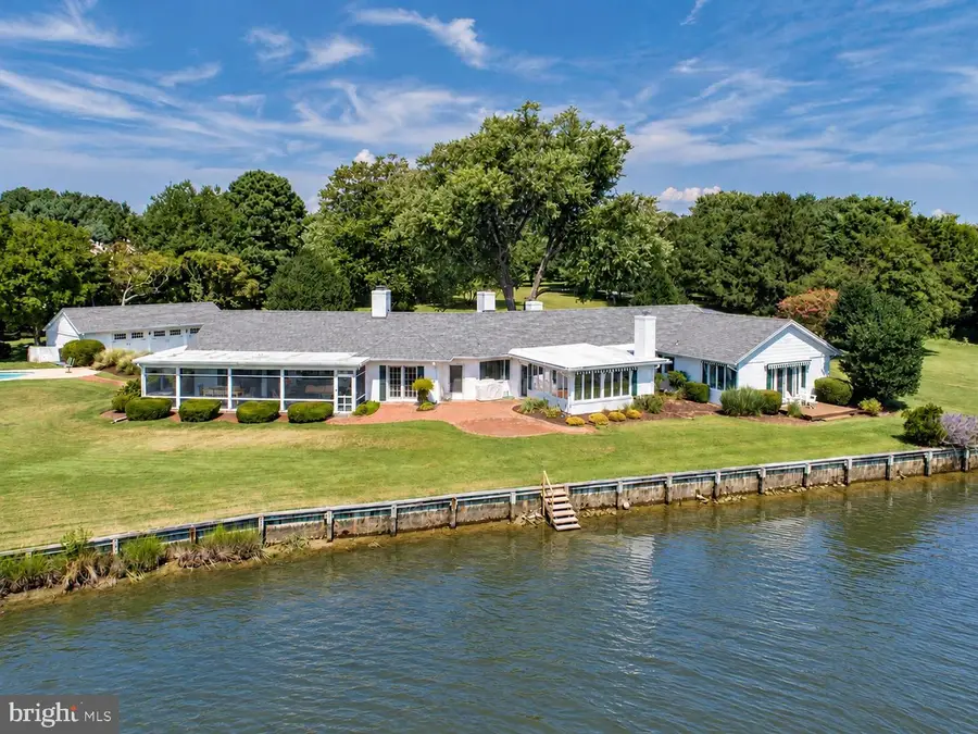 5718 Pirates Cove Rd, Oxford, MD 21654 - #3