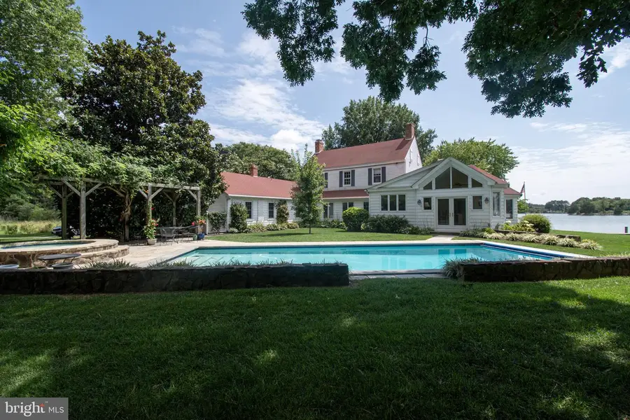 5704 Irish Creek Rd, Royal Oak, MD 21662 - #3
