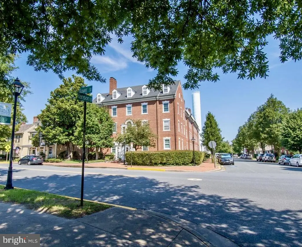 117 E Dover St E #207, Easton, MD 21601 - #1
