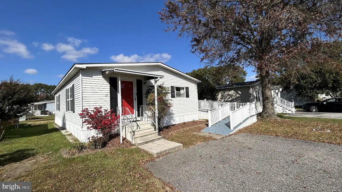 17 Downing St, Easton, MD 21601 - #1