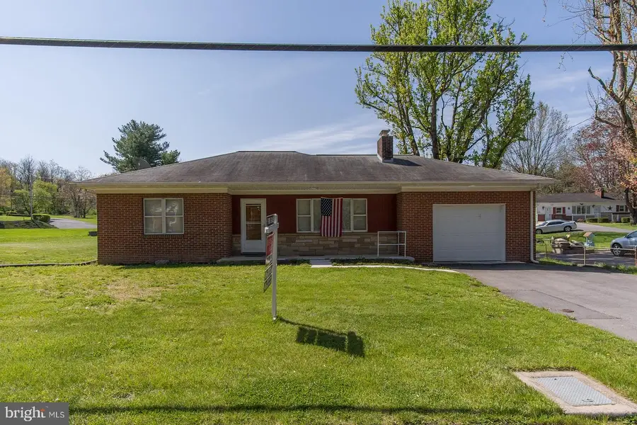 20455 Jefferson Blvd, Hagerstown, MD 21742 - Image #2