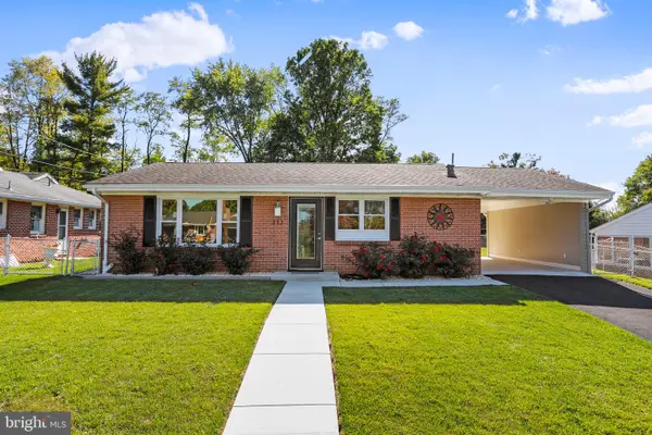 212 Daycotah Ave, HAGERSTOWN, MD 21740