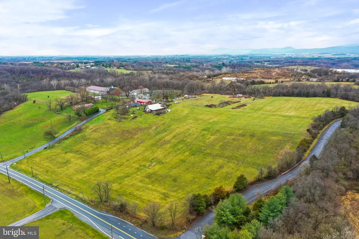 13224 Greencastle Pike, Hagerstown, MD 21740 - Image #1