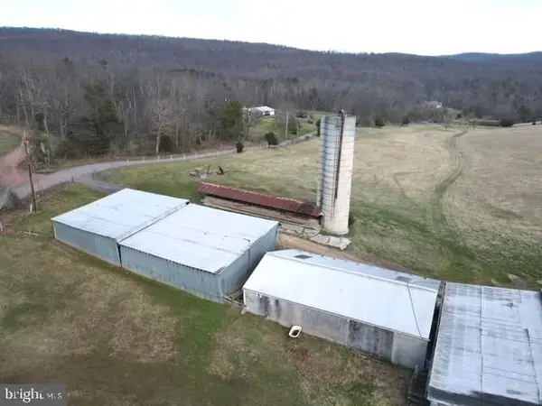 Catholic Church Rd, BIG POOL, MD 21711