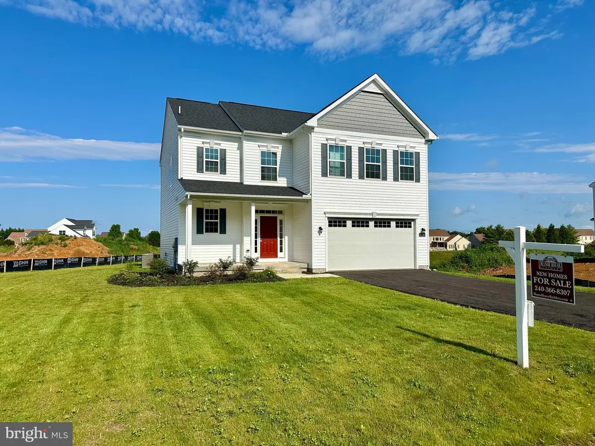 13810 Pulaski Dr #72, Hagerstown, MD 21742 - Image #1