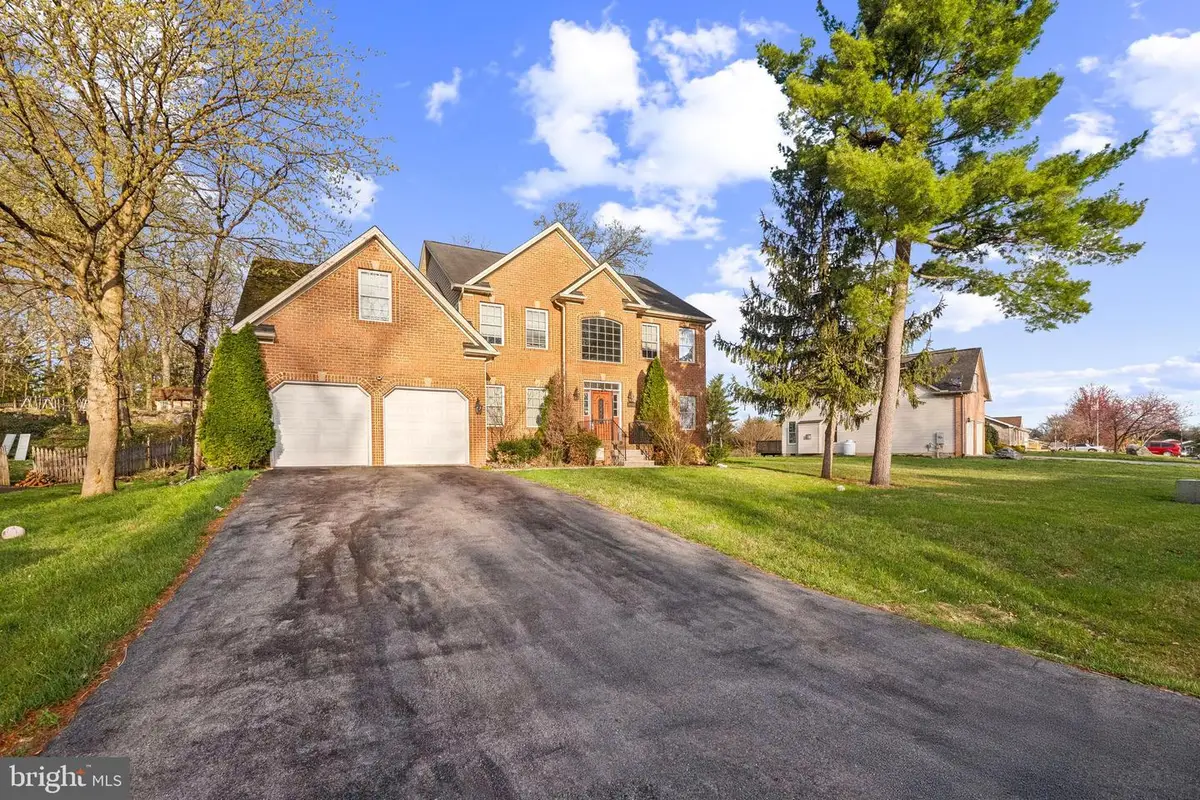 10818 Anderson Dr, Williamsport, MD 21795 - Image #1