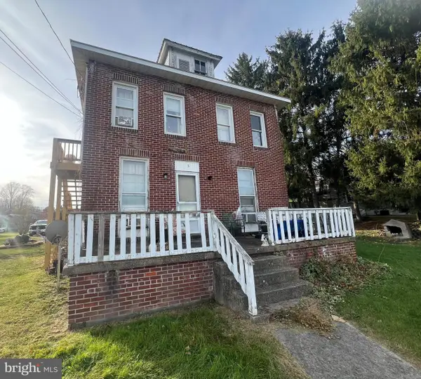 5 Brent St, HANCOCK, MD 21750