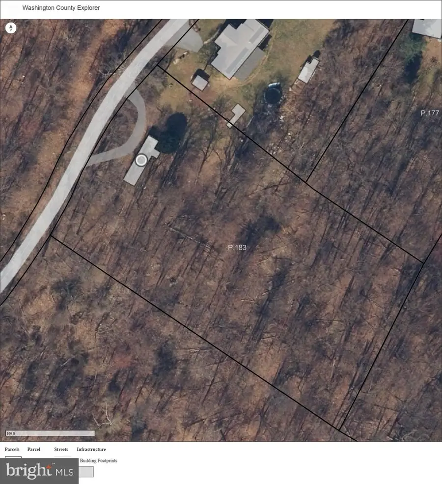 1905 Reed Rd, Knoxville, MD 21758 - Image #2