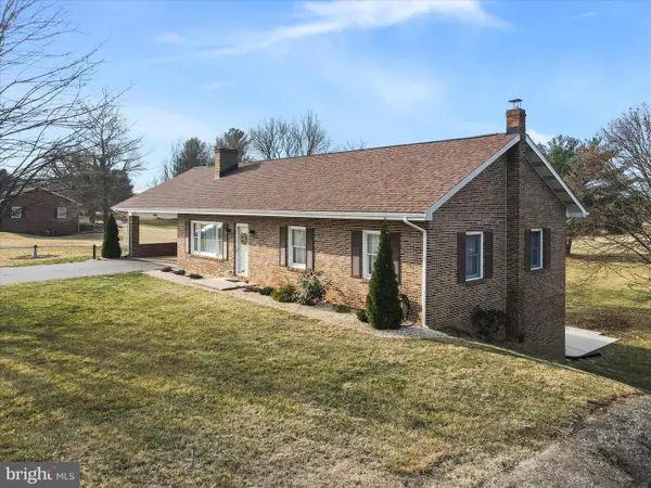 18045 Lappans Rd, FAIRPLAY, MD 21733