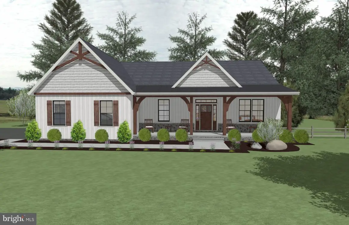 13171 Salem Church Rd, Hagerstown, MD 21740 - Image #1