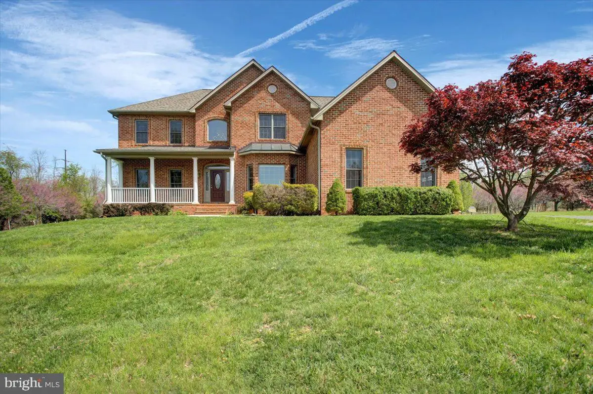 11117 Shalom Ln, Hagerstown, MD 21742 - Image #1