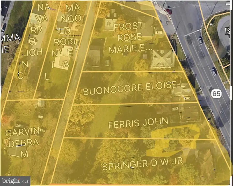 3 Oak Ridge Dr, Hagerstown, MD 21740 - Image #3