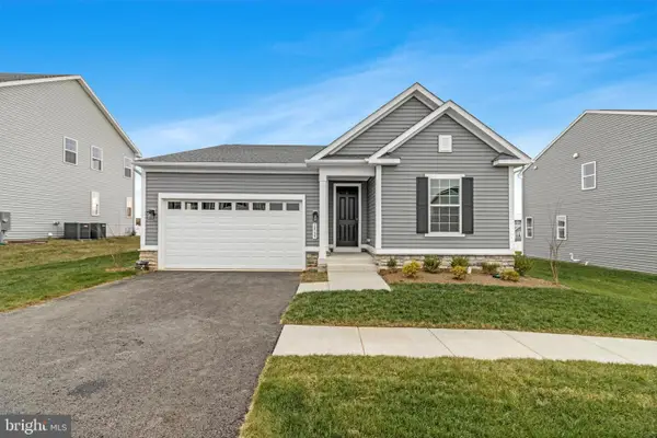 10123 Wilkes Dr, WILLIAMSPORT, MD 21795